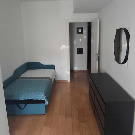 Apartment Bright And Cozy *